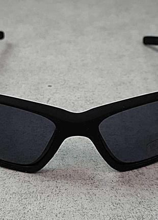 Солнцезащитные очки Б/У Солнцезащитные очки черные