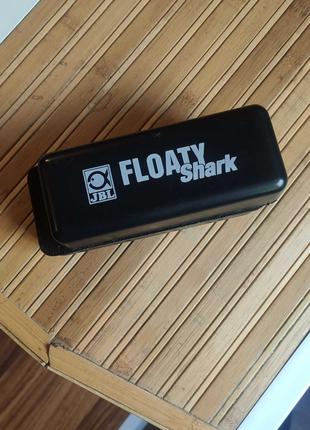 Магніт JBL Floaty Shark для чищення товстих акваріумних стекол