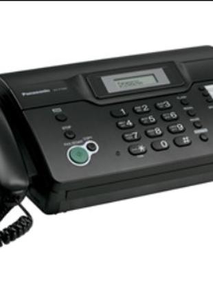 Продам НОВИЙ Panasonic KX-FT934