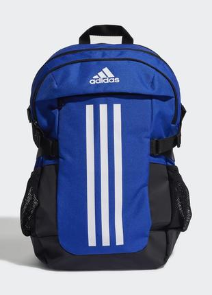 Рюкзак adidas power backpack - blue