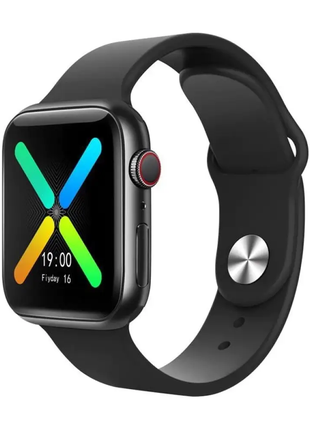 Smart Watch X8  смарт вотч Фитнес трекер смарт часы