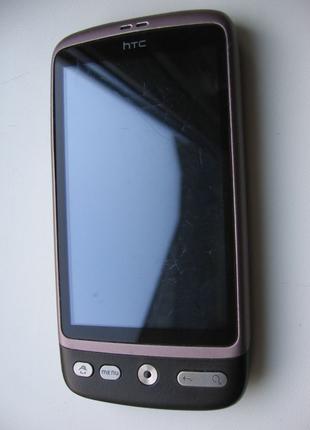 Смартфон HTC desire a8181