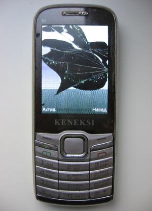 Телефон Keneksi S9