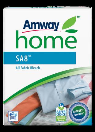 Amway Home™ SA8™ Універсальний відбілювач амвей отбеливатель