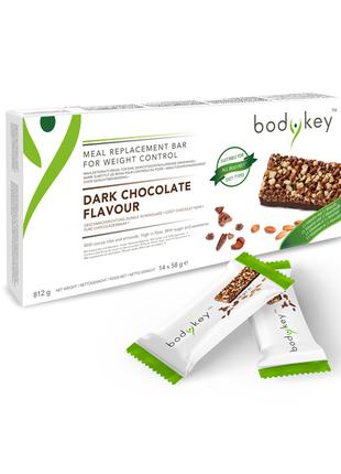 Bodykey от NUTRILITE™ Батончик для замены приемов пищи со вкус...