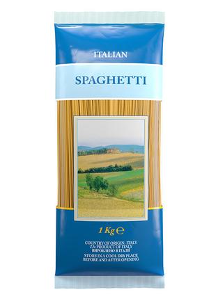 Макаронные изделия – СПАГЕТТИ макаронні вироби спагетті