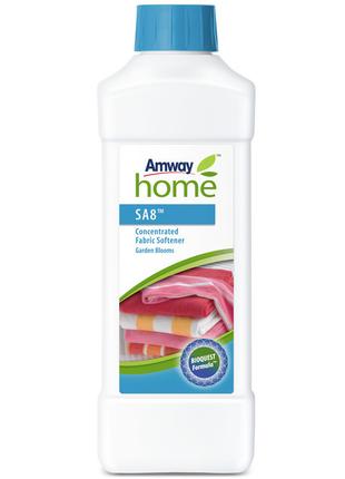 Amway Home™ SA8™ Концентрований пом’якшувач для тканин «Квітуч...