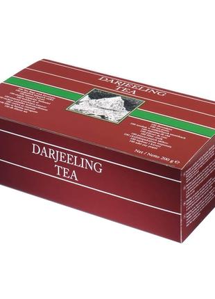 Чай «Дарджилинг» AMWAY™ дарджилінг 100 пакетиків