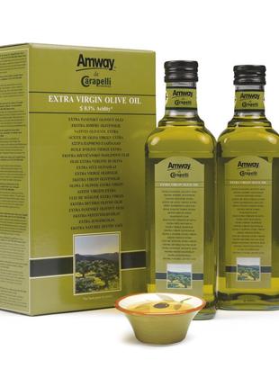 Оливковое масло Extra Virgin AMWAY™ оливкова олія