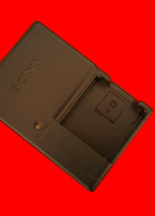 Зарядное Sony BC-CSG BCCSGE для аккумуляторов NP-BG1 NP-FG1