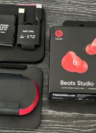 наушники Beats Studio Buds  оригинал