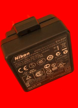 Блок Зарядний заряд Nikon EH-69P