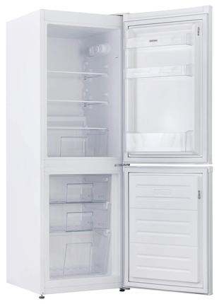 Холодильник двухкамерный ELEYUS RLW 2146M WH