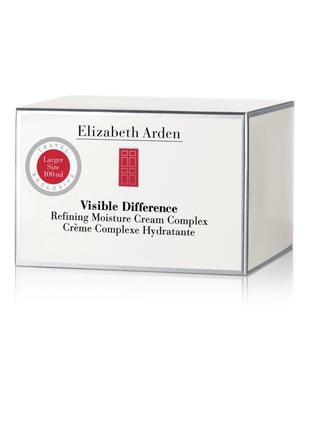 Elizabeth Arden Visible Difference Refining Moisture Cream Com...