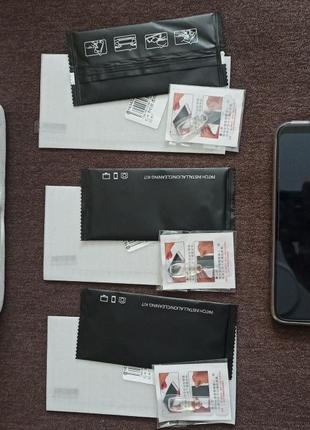 Продам Защитное стекло Xiaomi Redmi 7