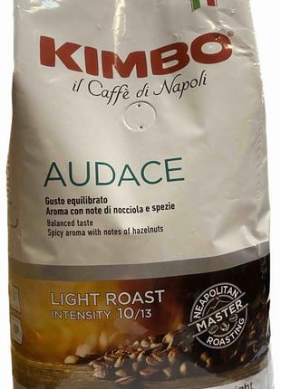 Зернова кава Kimbo Vending Audace 1кг