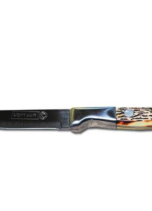 Нож кухонный универсальный 190 мм Хортица