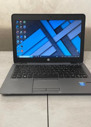 Ноутбук HP Probook 820 G2, 12,5, i5-5300U, 8GB, 250GB SSD, 4G LTE