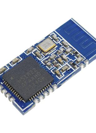 Bluetooth-модуль Wireless-Tag nRF51822-04AT, UART, AT-cmd