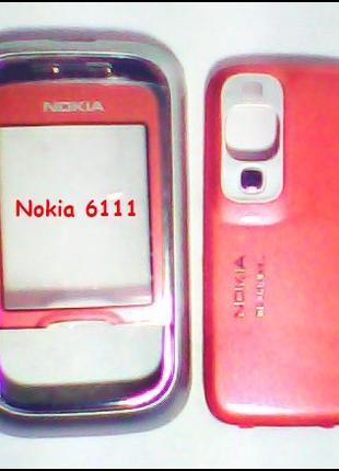 Корпус для мобільного телефону Nokia 6111