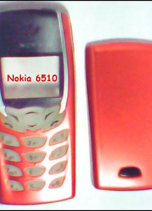 Корпус для мобільного телефону Nokia 6510