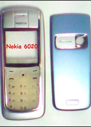 Корпус для мобільного телефону Nokia 6220