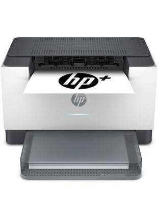 Принтер А4 HP LaserJet Pro M209DWE (6GW62E)