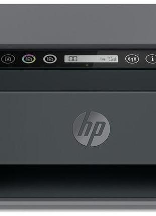 Багатофункційний пристрій A4 кол. HP Smart Tank 515 з Wi-Fi (1...