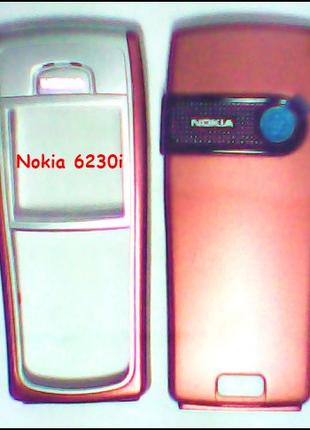Корпус для мобільного телефону Nokia 6230i