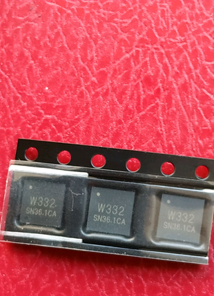 Контролер IC W332