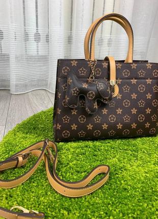 Сумка louis vuitton