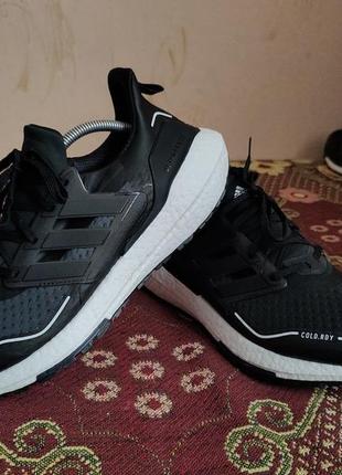 Кроссовки adidas ultraboost 21 cold.rdy