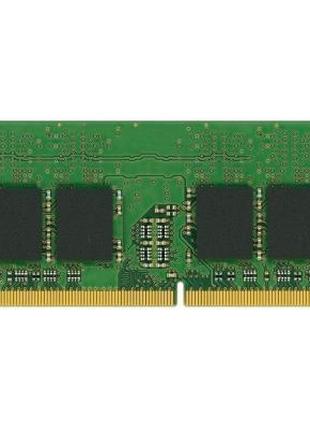 Модуль памяти для ноутбука SoDIMM DDR4 4GB 2400 MHz eXceleram ...