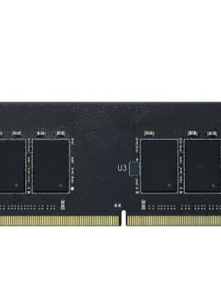 Модуль памяти для ноутбука SoDIMM DDR4 4GB 3200 MHz eXceleram ...