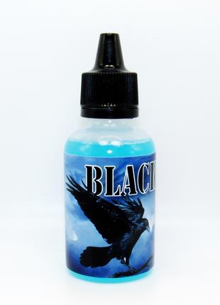 Профессиональное средство Black Raven для холодного воронения ...