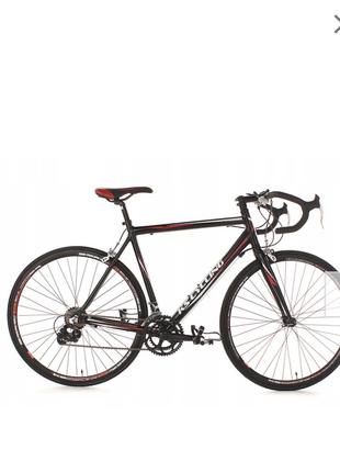 Велосипед KS CYCLING EUPHORIA