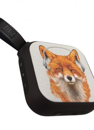 Портативная колонка Bluetooth ZIZ Музыкальная лиса