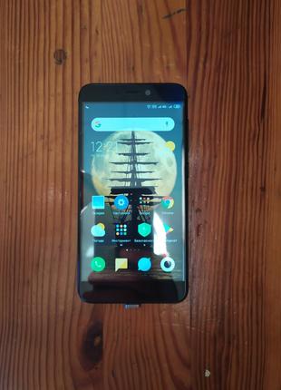 Смартфон Xiaomi redmi 4x.