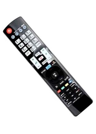 Пульт AKB73615303 універсальний для плоских TV ТМ КИТАЙ