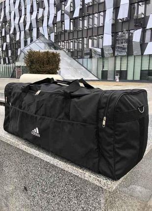 Спортивна дорожня сумка ADIDAS 83*33*29 Оксфорд тканина 1000D ...