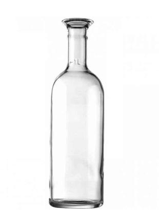 Графін CARAFE OLYMPUS 1 л (6шт) ТМ EVERGLASS