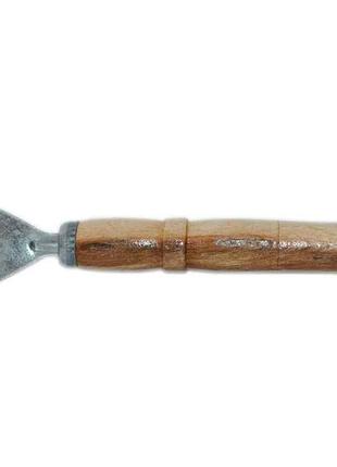 Захват до сковорідки з деревяною ручкою (чапельник) ТМ ХАРКІВ