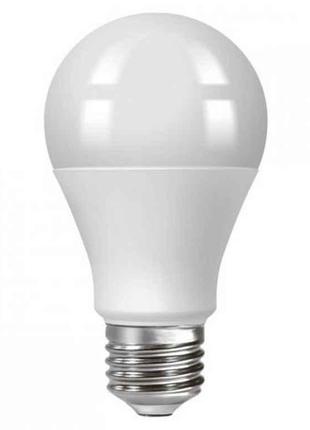 Лампа світлодіодна арт.EX10L E27, 10Вт 4000К ТМ Ecolux
