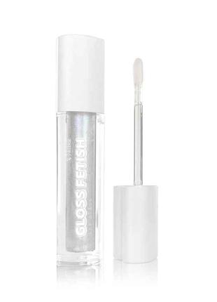 Бальзам для губ GLOSS FETISH 5 мл Cutie 01 ТМ COLOUR INTENSE