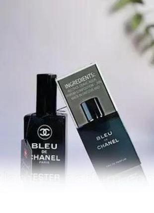 Bleu de chanel eau de parfum (шанель блю де шанель) - 65 мл – ...