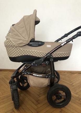 Коляска Tako 2 в 1