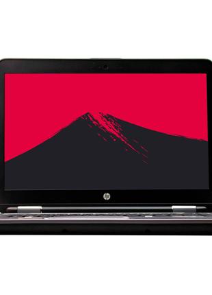Ноутбук 14" HP ProBook 640 G2 FullHD i5-6200U 8GB RAM 1Tb NVMe...