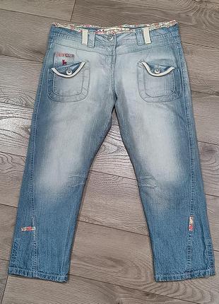 Кльові жіночі джинси lee cooper, розмір м, 12