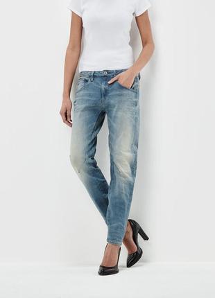 Оригінальні джинси g-star raw arc 3d boyfriend jeans,