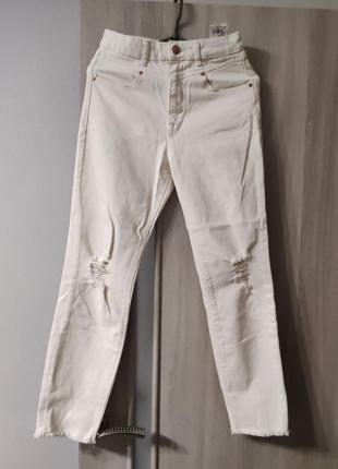 Турецкие джинсы момы, размер 25